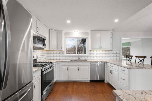 110 Demmel Drive, Peters Twp, PA 15317