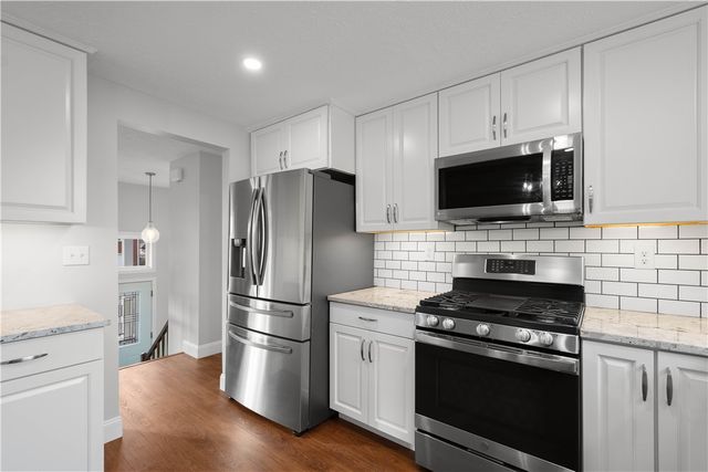 110 Demmel Drive, Peters Twp, PA 15317