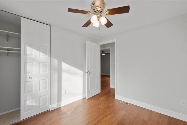 110 Demmel Drive, Peters Twp, PA 15317