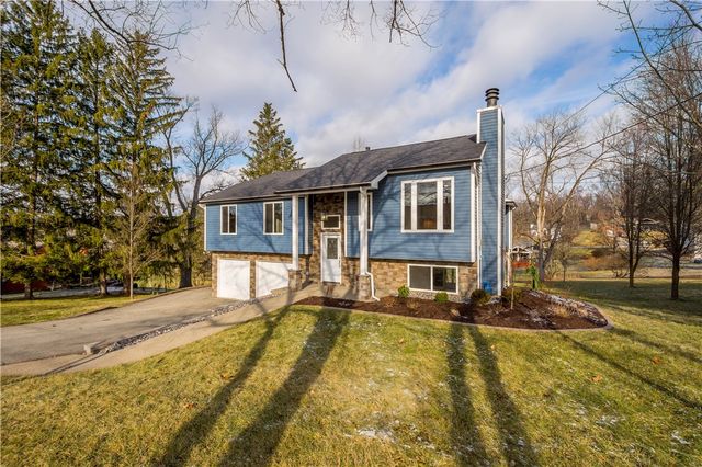 110 Demmel Drive, Peters Twp, PA 15317