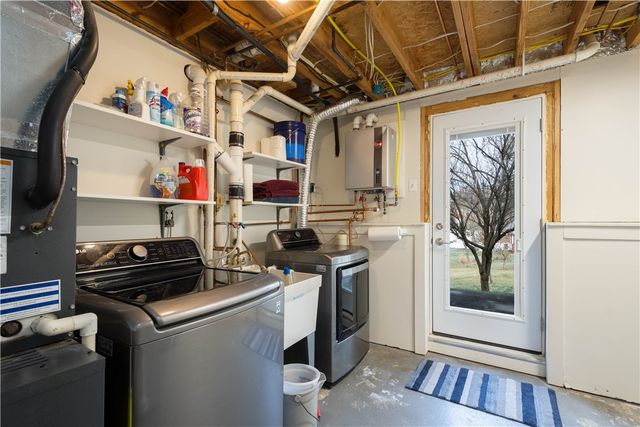 110 Demmel Drive, Peters Twp, PA 15317