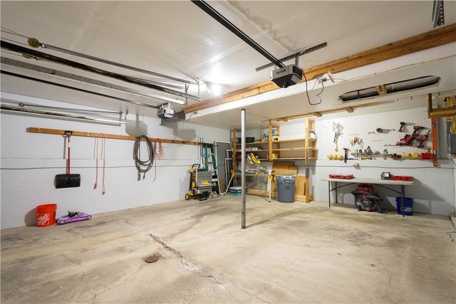 110 Demmel Drive, Peters Twp, PA 15317