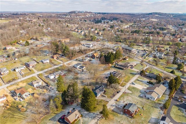 110 Demmel Drive, Peters Twp, PA 15317