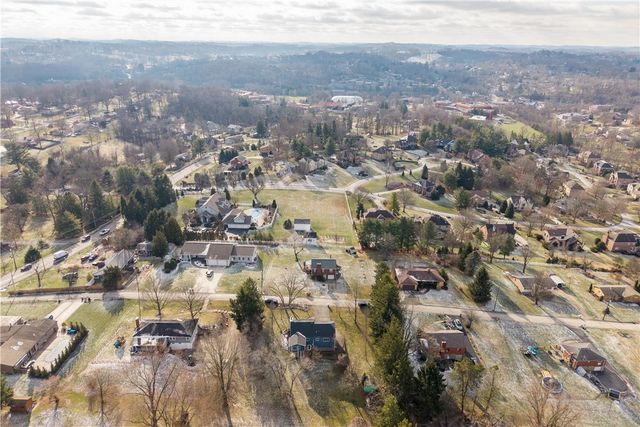 110 Demmel Drive, Peters Twp, PA 15317