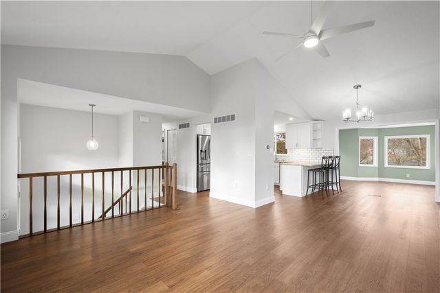 110 Demmel Drive, Peters Twp, PA 15317