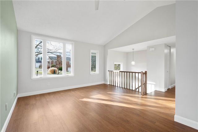 110 Demmel Drive, Peters Twp, PA 15317