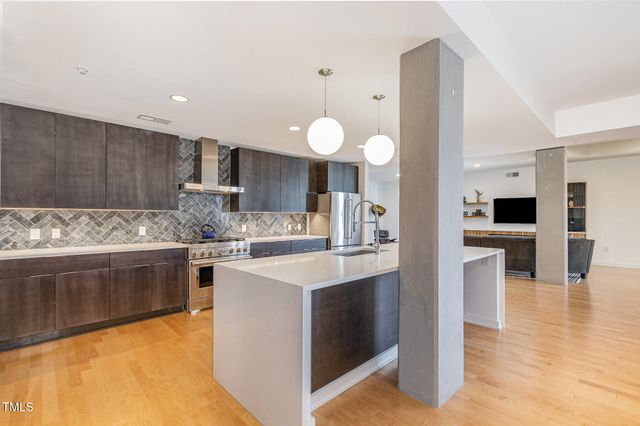 523 S West Street 402, Raleigh, NC 27601