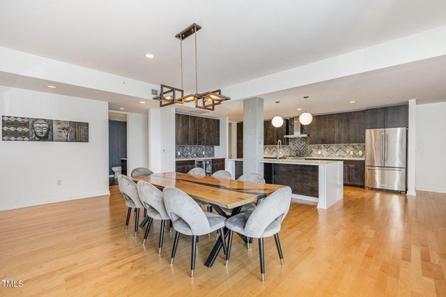 523 S West Street 402, Raleigh, NC 27601