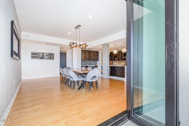 523 S West Street 402, Raleigh, NC 27601