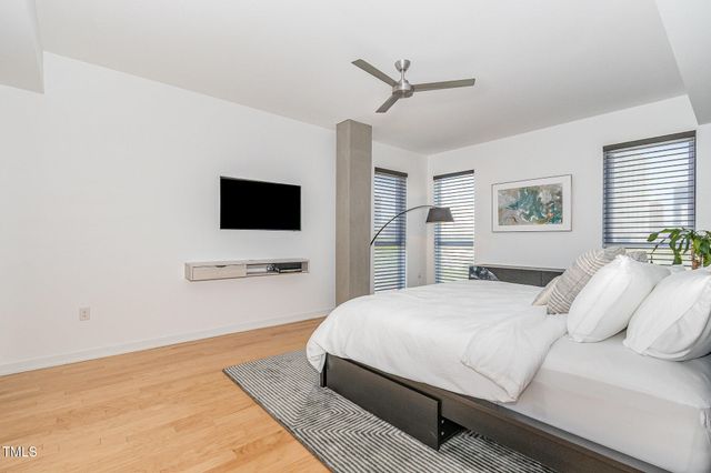 523 S West Street 402, Raleigh, NC 27601