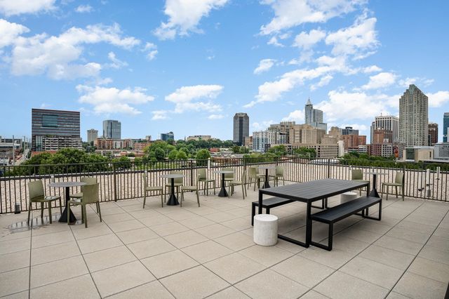 523 S West Street 402, Raleigh, NC 27601