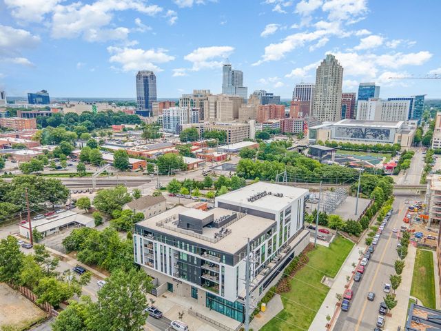 523 S West Street 402, Raleigh, NC 27601