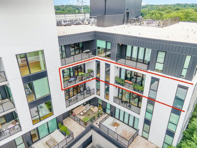 523 S West Street 402, Raleigh, NC 27601