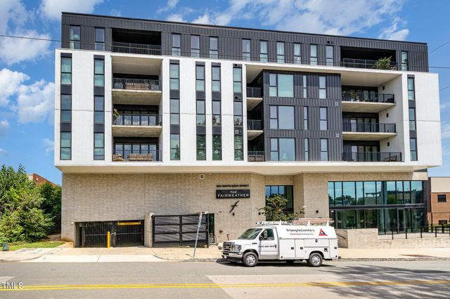 523 S West Street 402, Raleigh, NC 27601