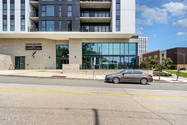 523 S West Street 402, Raleigh, NC 27601