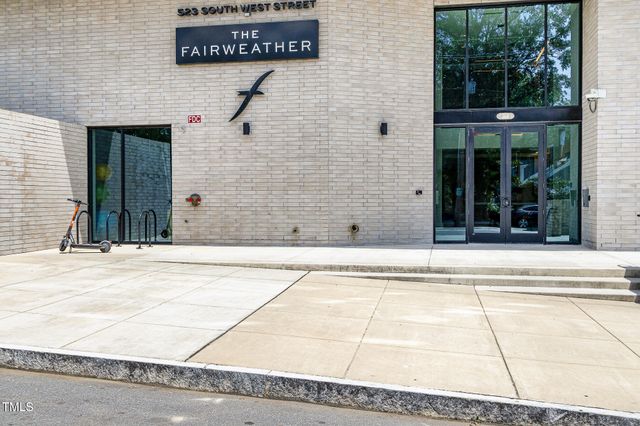 523 S West Street 402, Raleigh, NC 27601
