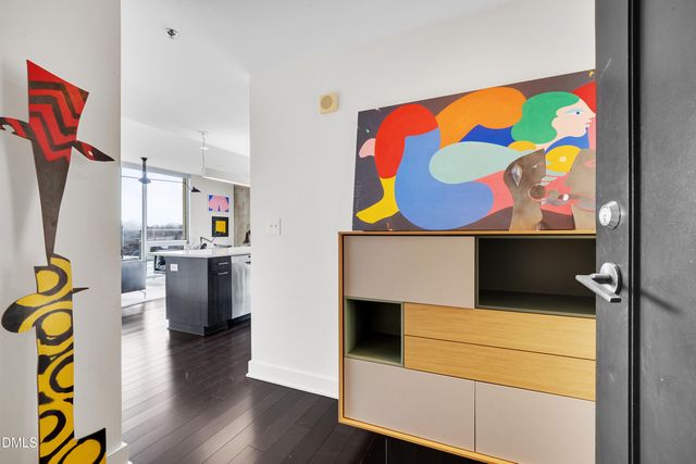 601 W Rosemary Street 514, Chapel Hill, NC 27516