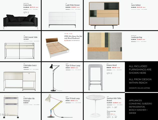 601 W Rosemary Street 514, Chapel Hill, NC 27516