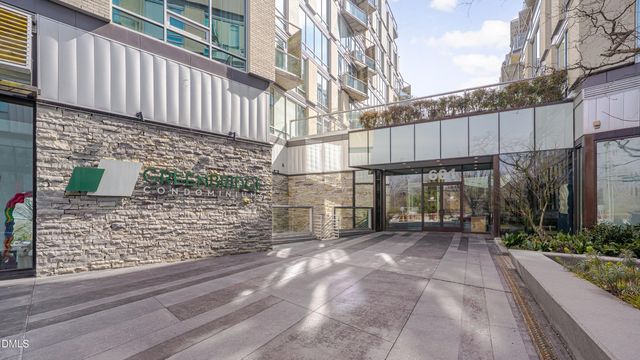 601 W Rosemary Street 514, Chapel Hill, NC 27516