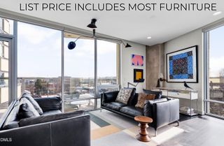 601 W Rosemary Street 514, Chapel Hill, NC 27516