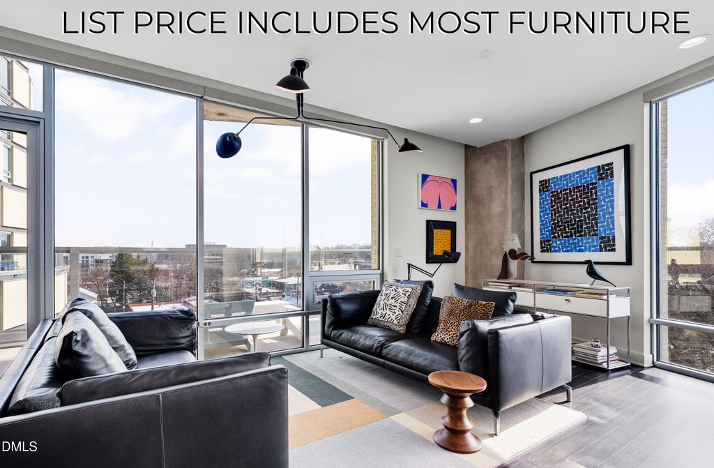 601 W Rosemary Street 514, Chapel Hill, NC 27516