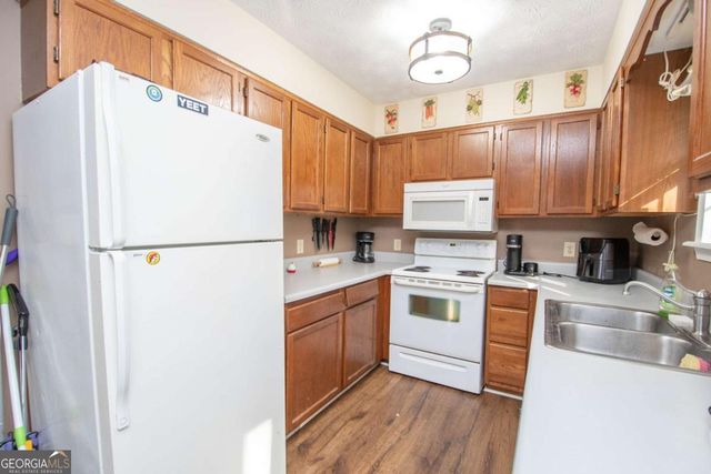 3986 Corinth Road, Newnan, GA 30263