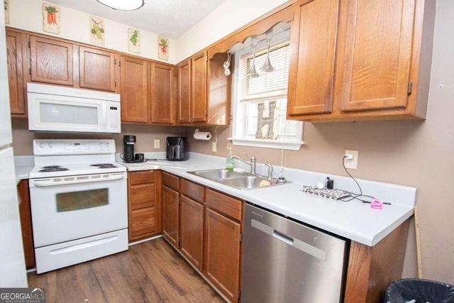 3986 Corinth Road, Newnan, GA 30263