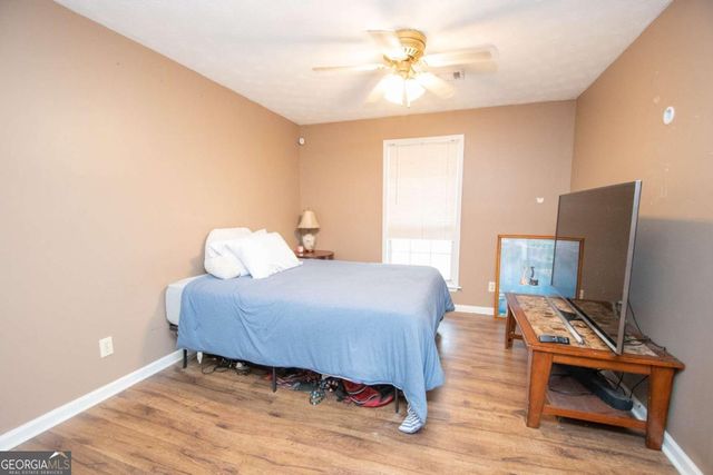 3986 Corinth Road, Newnan, GA 30263