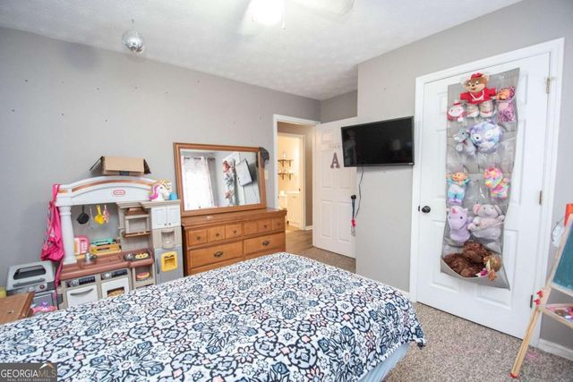 3986 Corinth Road, Newnan, GA 30263