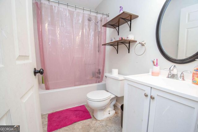 3986 Corinth Road, Newnan, GA 30263