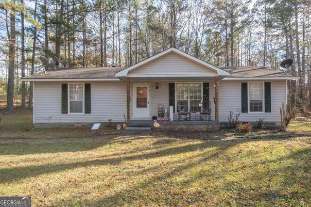 3986 Corinth Road, Newnan, GA 30263
