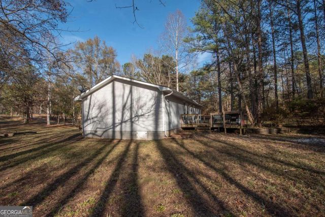 3986 Corinth Road, Newnan, GA 30263