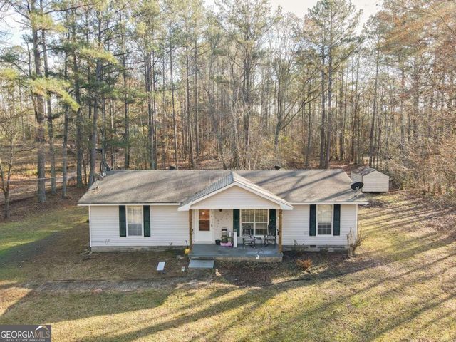 3986 Corinth Road, Newnan, GA 30263
