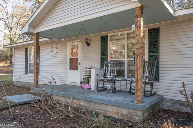 3986 Corinth Road, Newnan, GA 30263