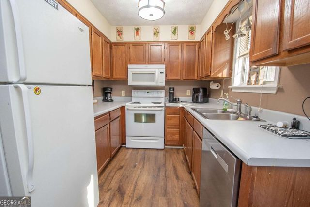 3986 Corinth Road, Newnan, GA 30263