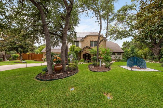 13306 Montview DR, Austin, TX 78732