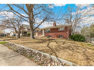 5525 S Elmwood St, Littleton, CO 80120