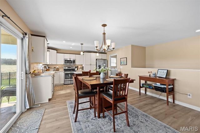 100 Bridgewater Lane, Highland, IL 62249