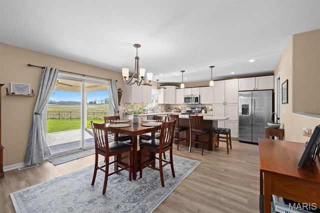 100 Bridgewater Lane, Highland, IL 62249