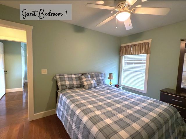 283 Bethlehem Rd, Rickman, TN 38580