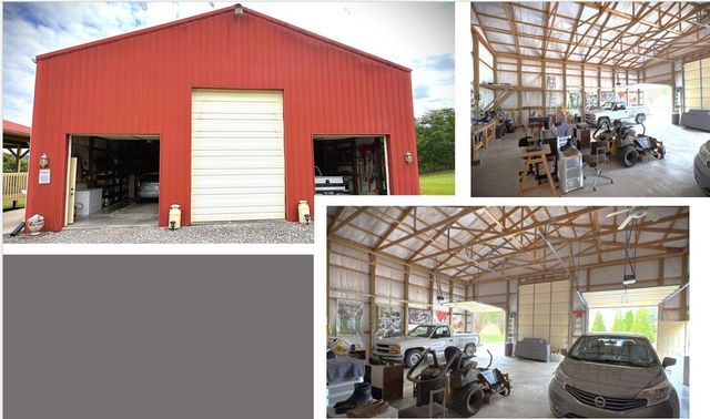 283 Bethlehem Rd, Rickman, TN 38580