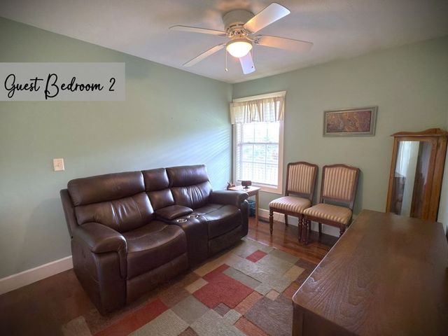 283 Bethlehem Rd, Rickman, TN 38580