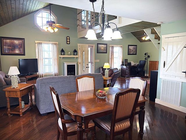 283 Bethlehem Rd, Rickman, TN 38580