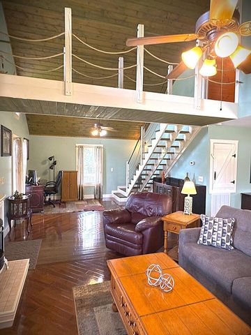 283 Bethlehem Rd, Rickman, TN 38580