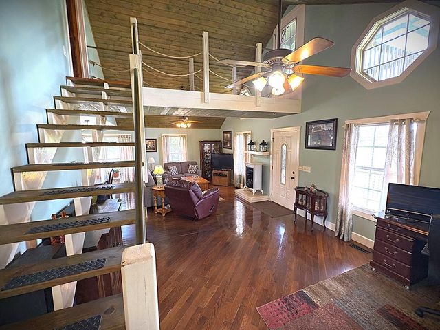 283 Bethlehem Rd, Rickman, TN 38580