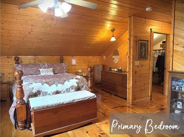 283 Bethlehem Rd, Rickman, TN 38580