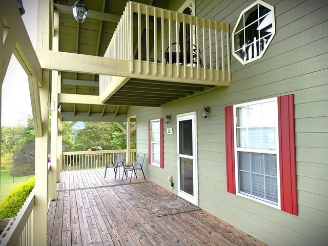 283 Bethlehem Rd, Rickman, TN 38580