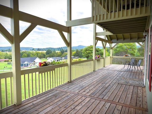 283 Bethlehem Rd, Rickman, TN 38580