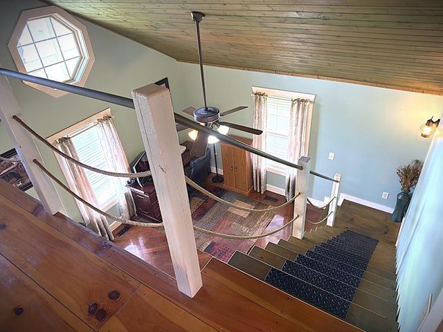 283 Bethlehem Rd, Rickman, TN 38580