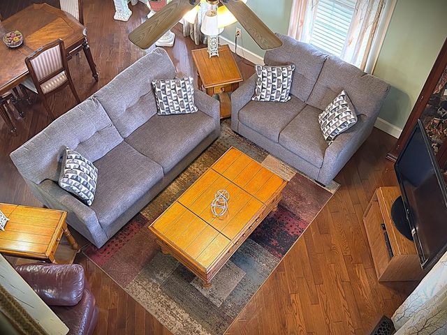 283 Bethlehem Rd, Rickman, TN 38580